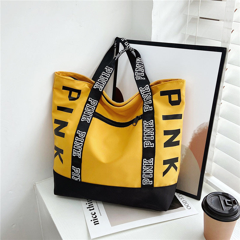 Ladies tote bag
