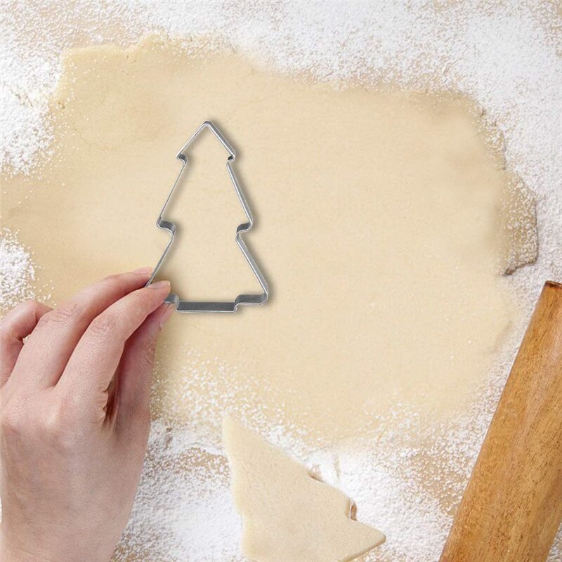 Christmas Cookie Cutter set
