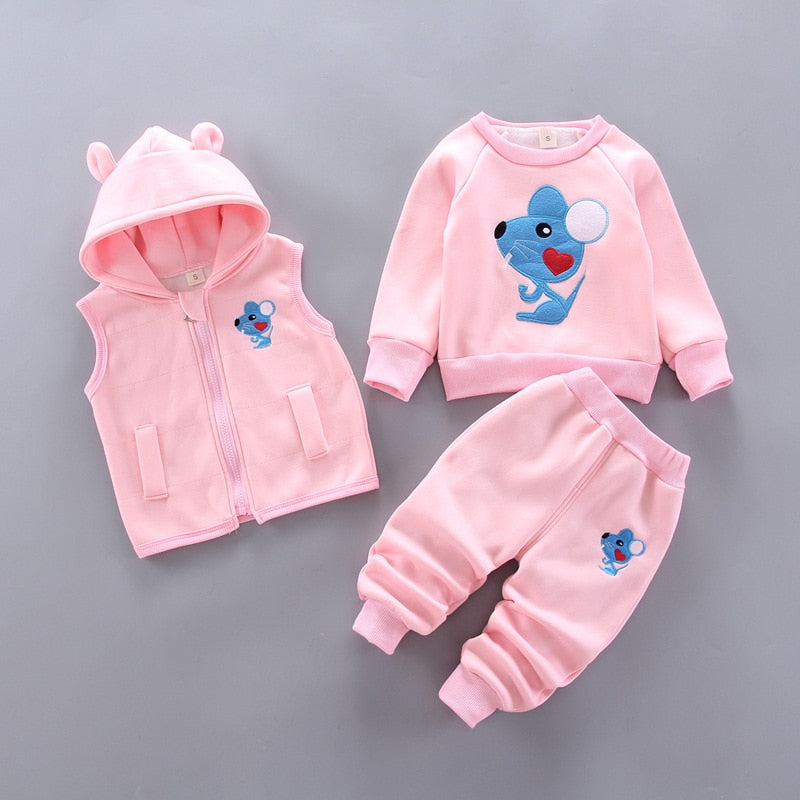 Kids set