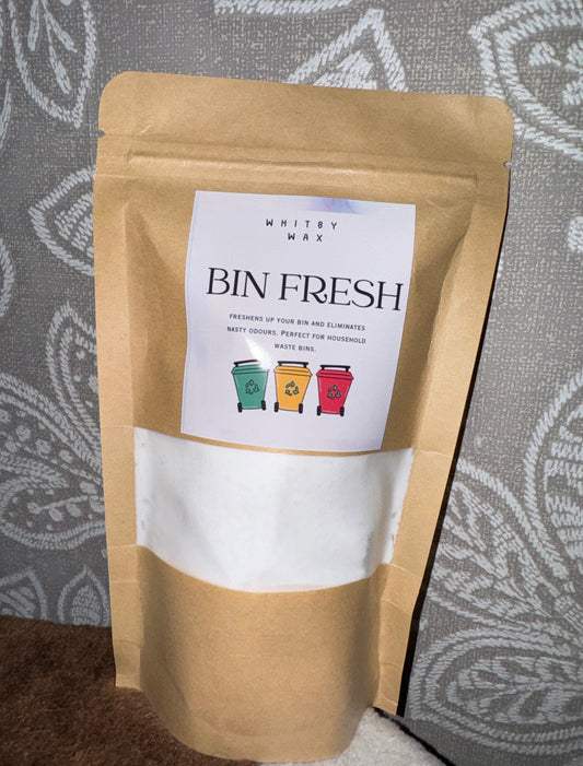 Bin fresh
