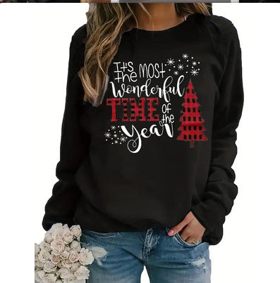 Women's Christmas Sweater
