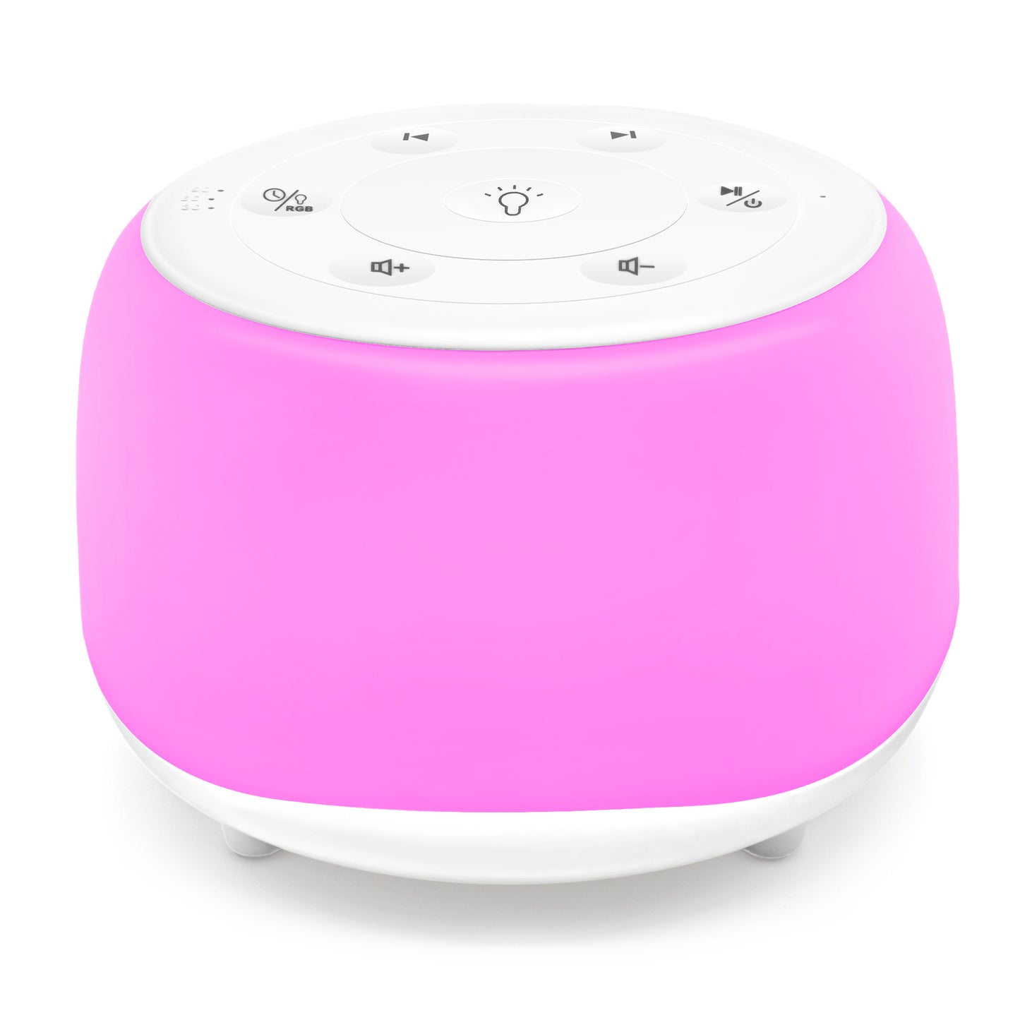 Portable Sound Machine
