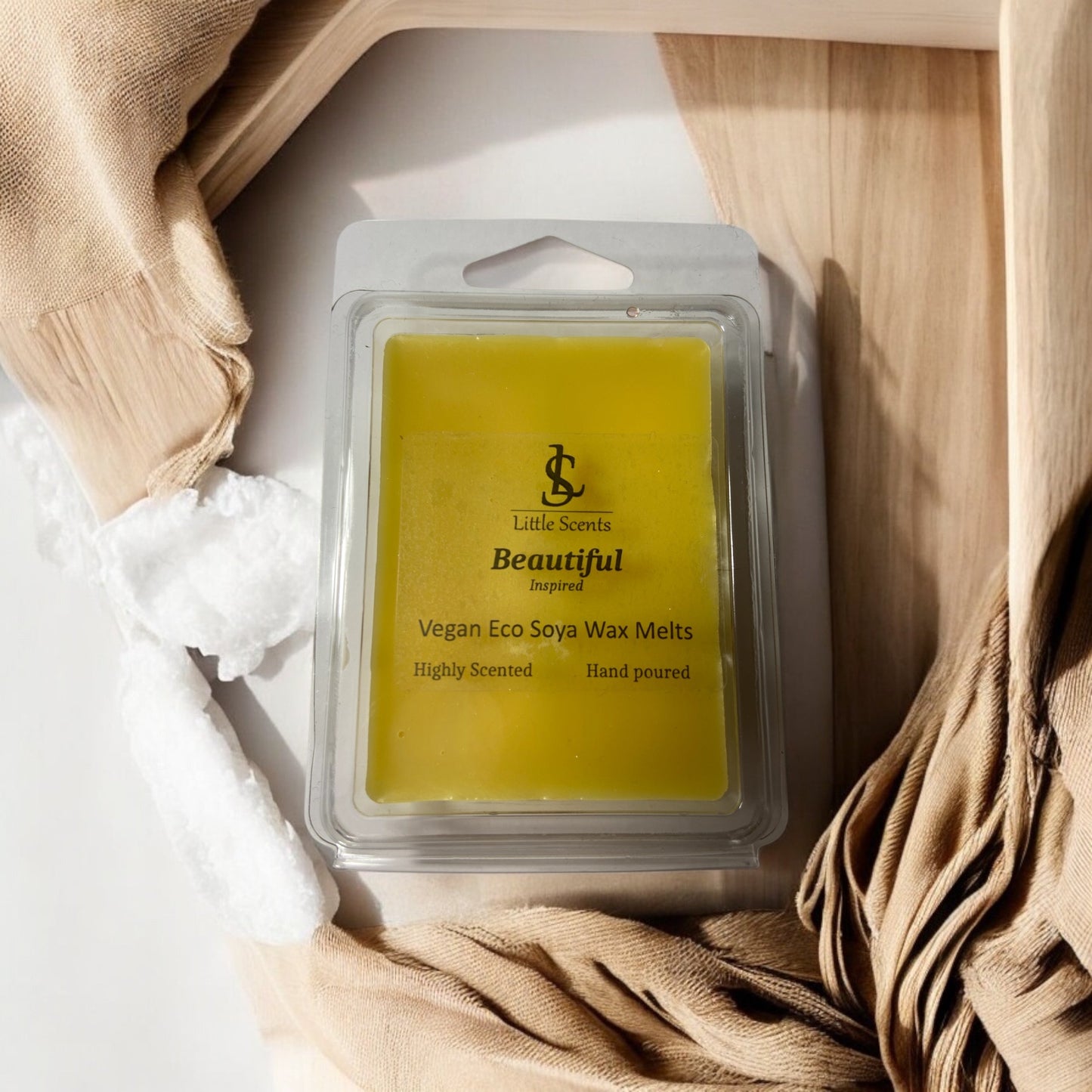 Female Designer Inspired Perfume Fragranced Wax Melts, Snap Bars And Scoopies Quick Select