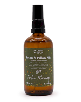 Room and pillow spray duo