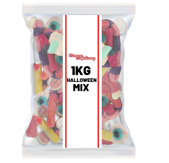 Monster mix 1kg