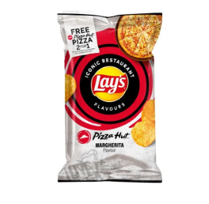 Lays crisps x 5 large bags