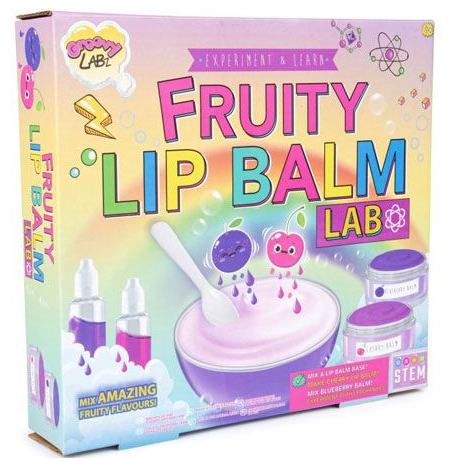 experiments 3 for £20