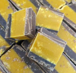 Daim fudge