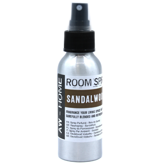 Room spray - sandalwood