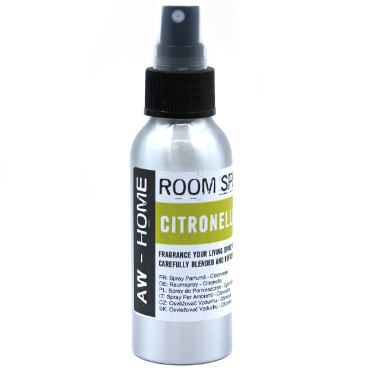 Room spray - Citronella