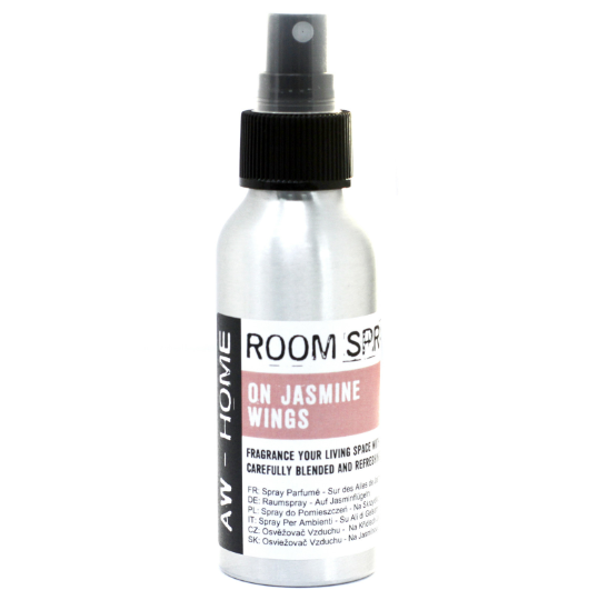 Room spray - on jasmine wings