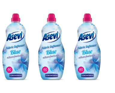 Spanish fabric softener bundle