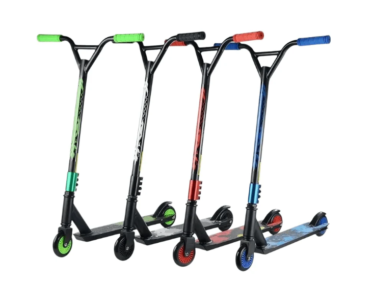Kids Stunt Scooter