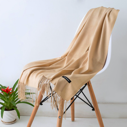 Ladies Cashmere Scarf