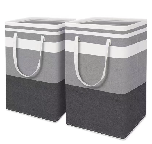 Laundry basket 2 pack
