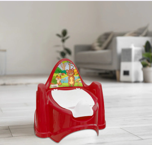 Potty Chair