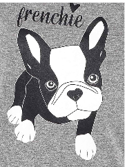 Frenchie Pyjamas