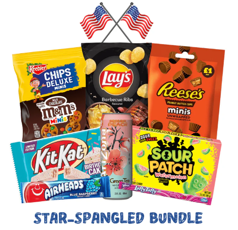 American bundle