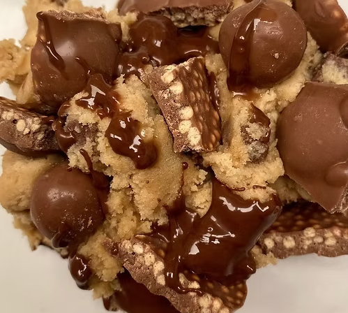 Cookie Dough