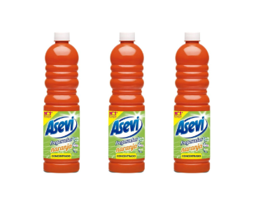 asevi orange bundle