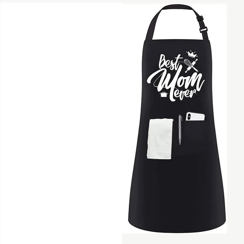Best Dad Apron