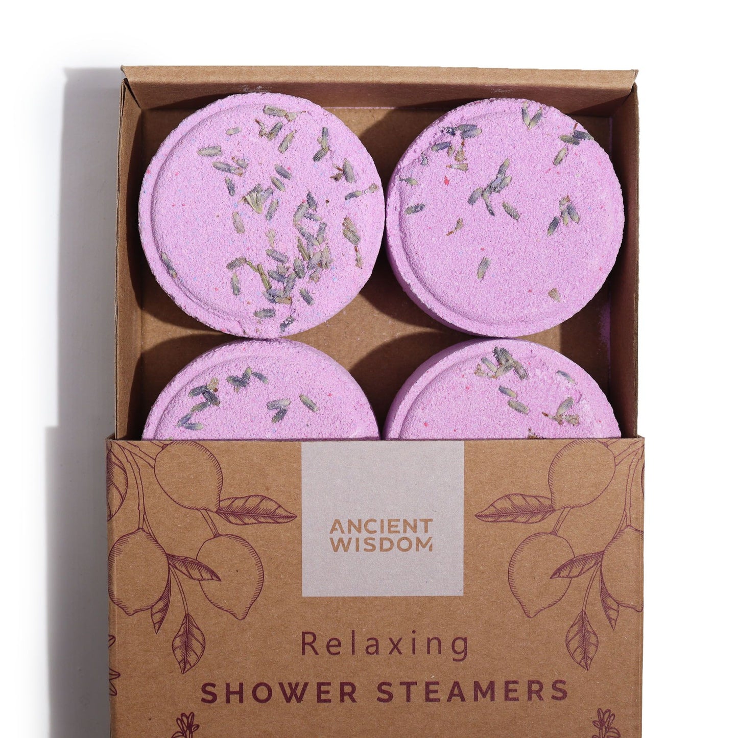 Unwind & relax bundle