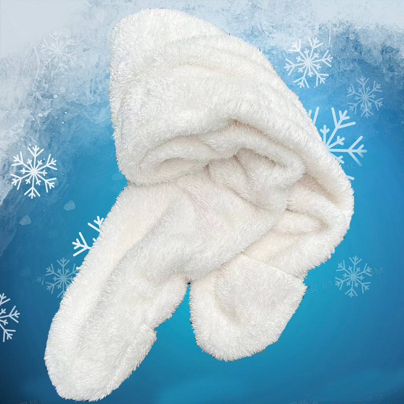 Thickened Warm Socks