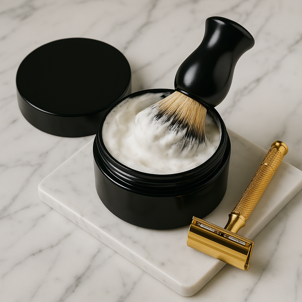 Kyoto Shaving Soap