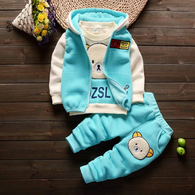 Kids set