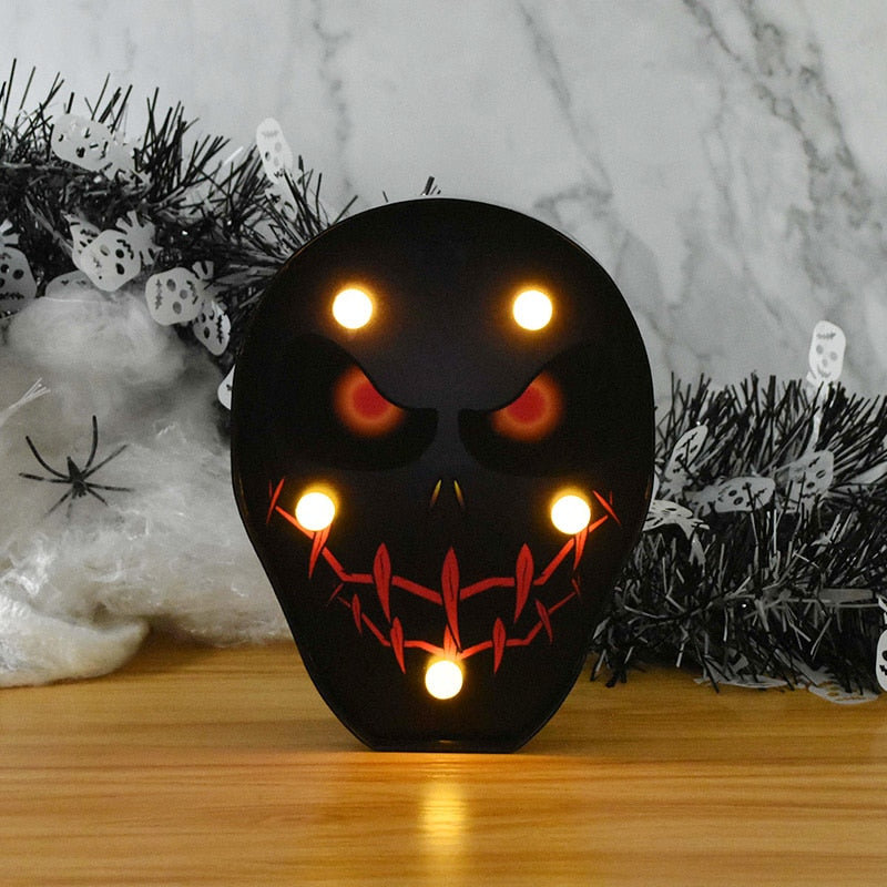 Halloween LED Lights
