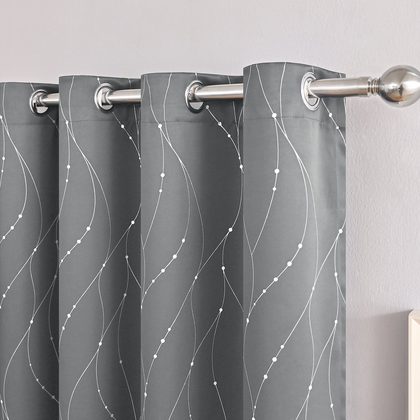 Blackout Curtains