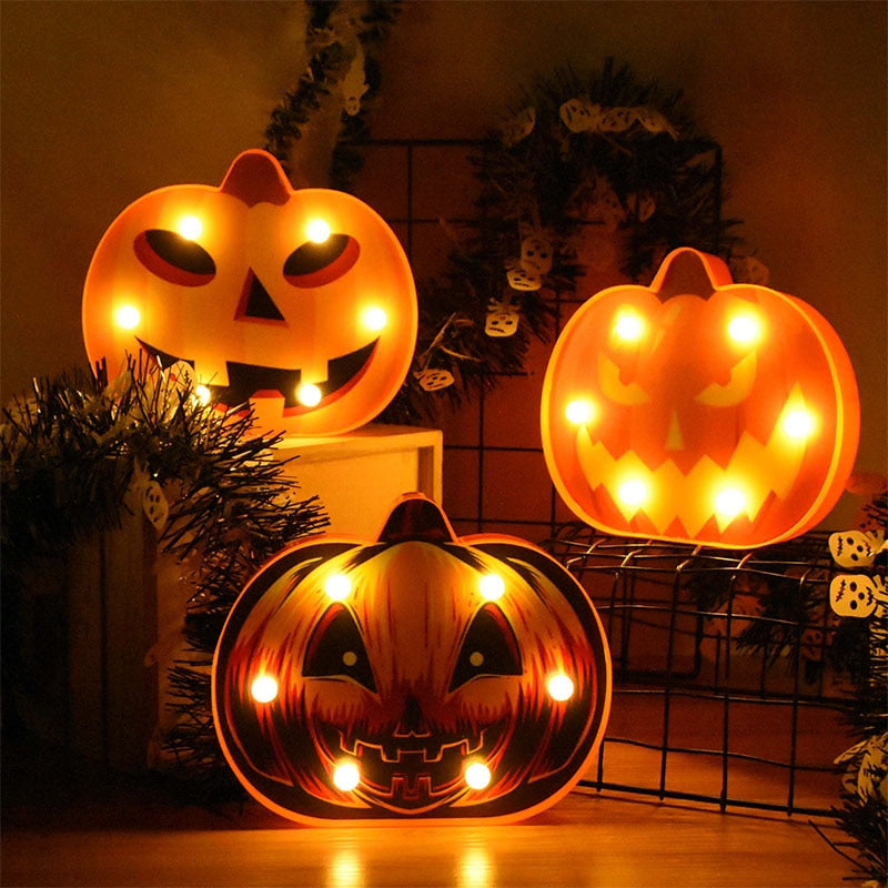 Halloween LED Lights