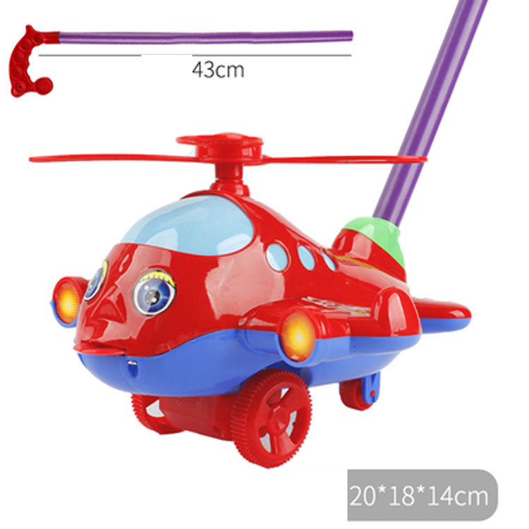 Baby Toddler Trolley
