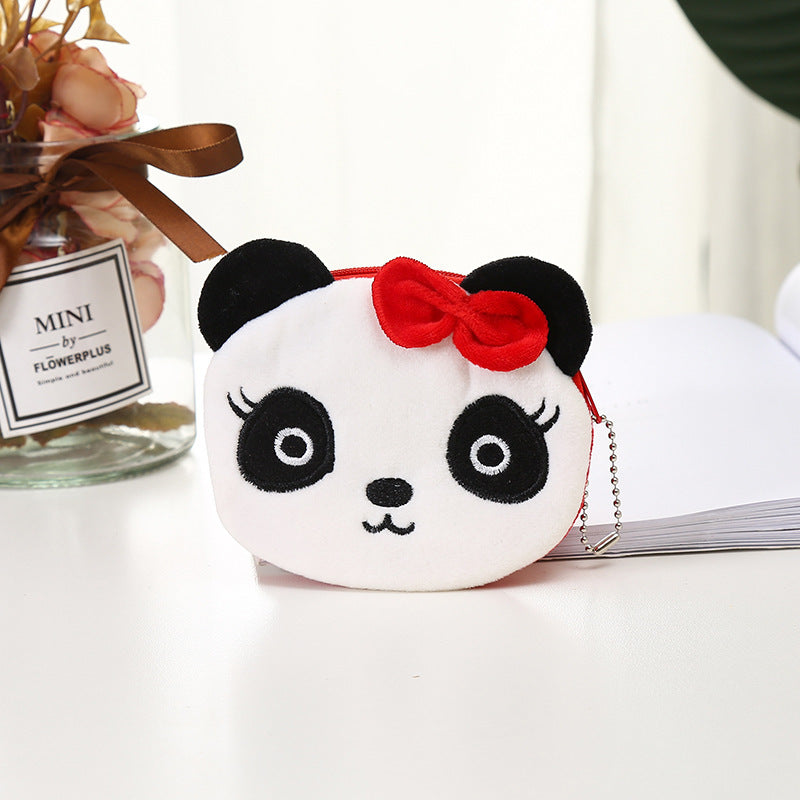 kids cartoon Coin Purse