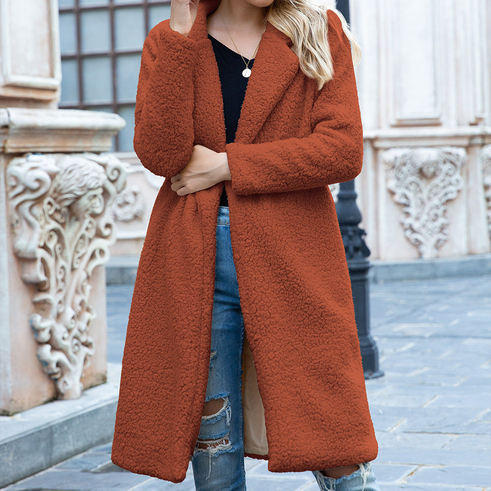 Ladies coat