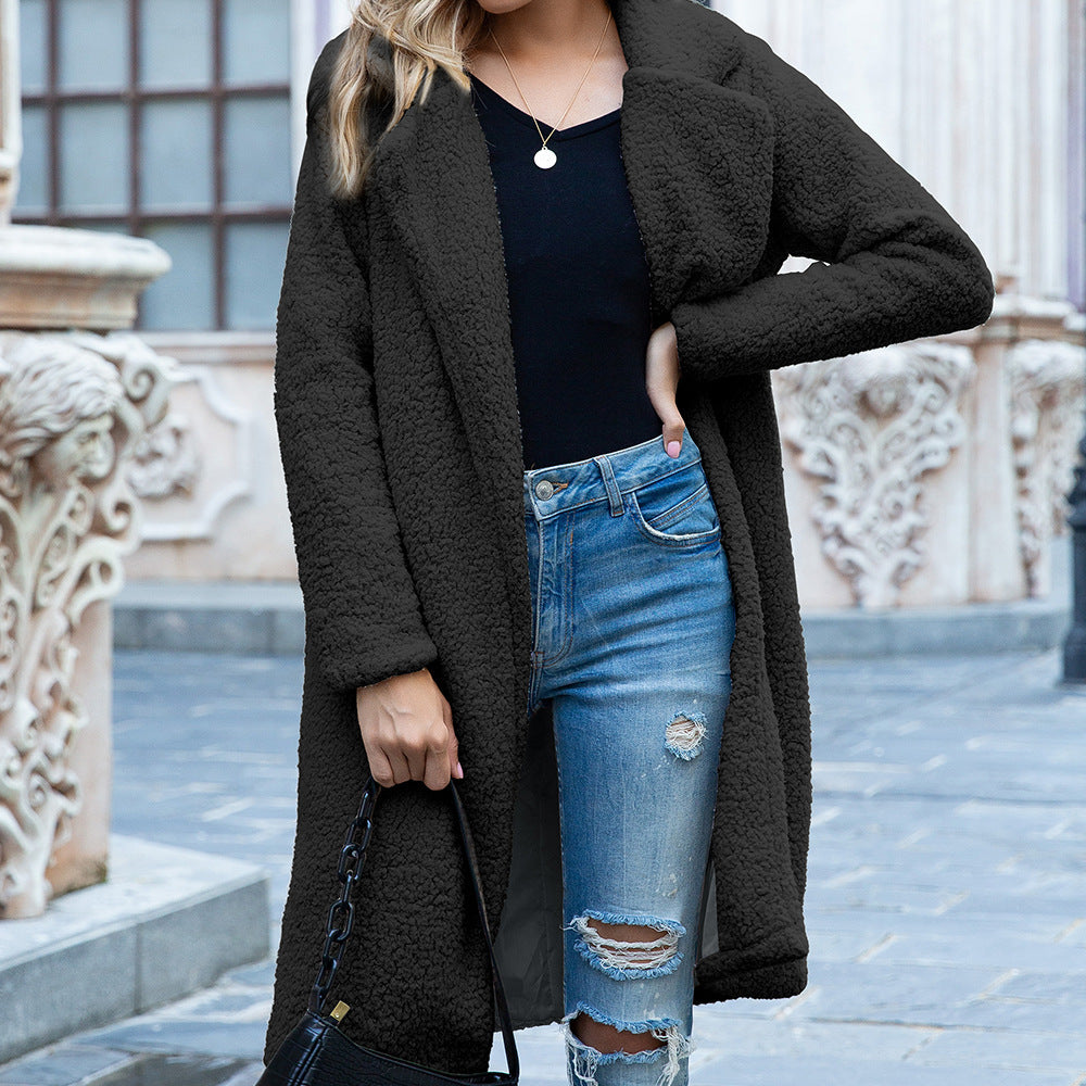 Ladies coat