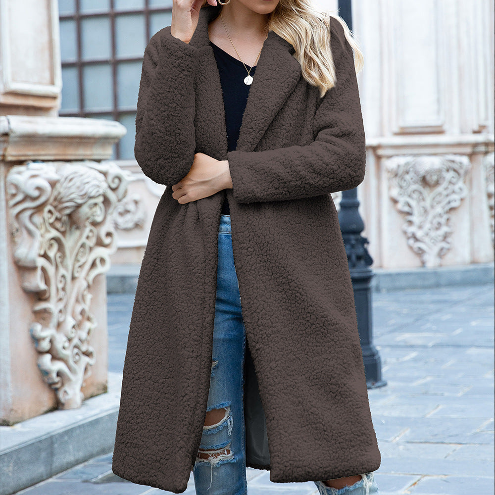 Ladies coat