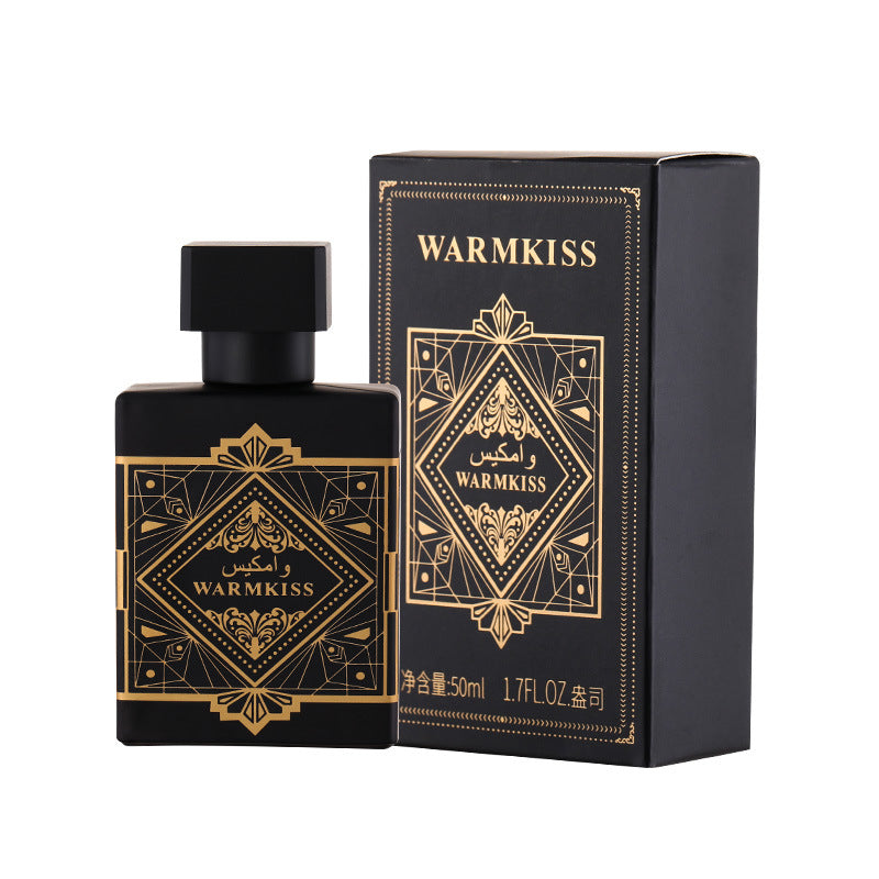 Warmkiss & Jaioc fragrances