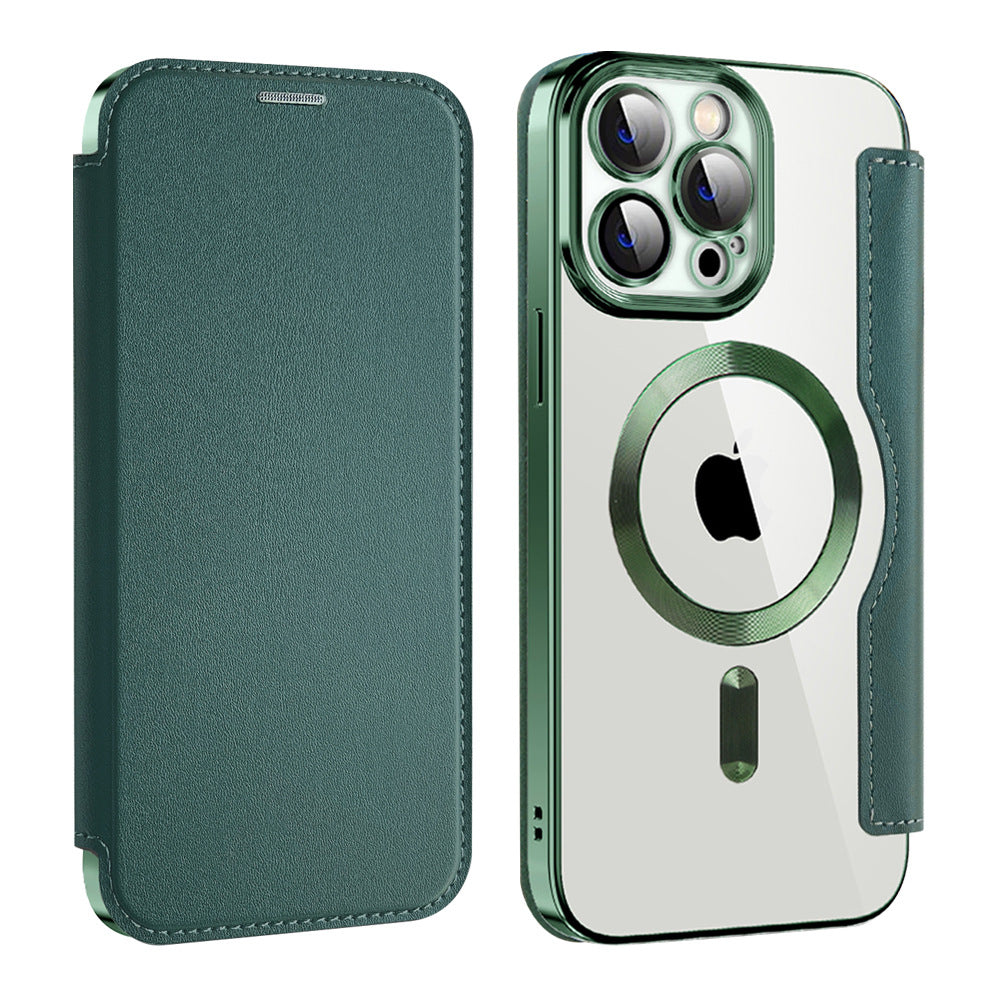 iPhone 16 wireless charging phone case