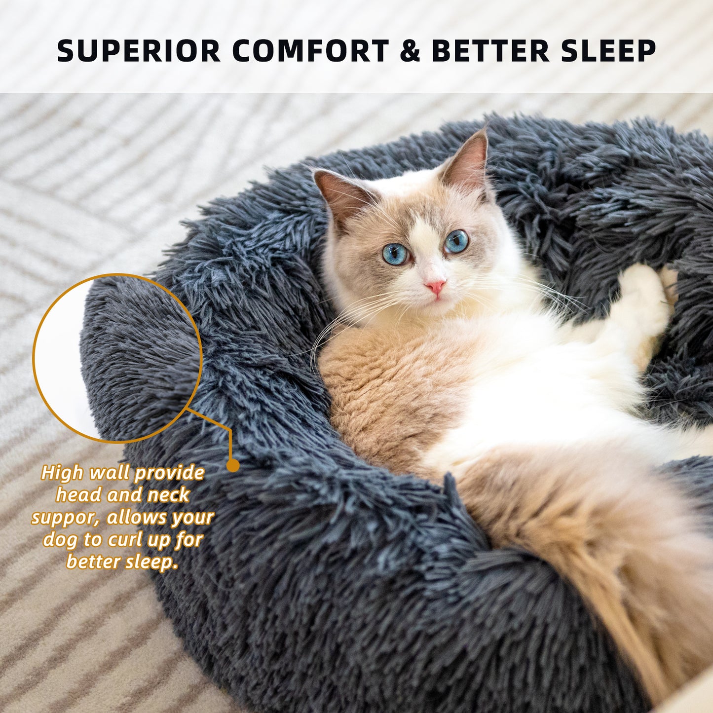 Pet Beds For Small dog/cat