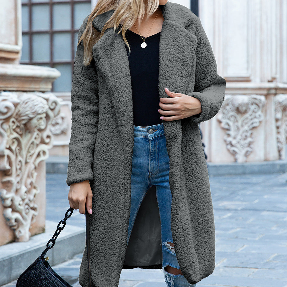 Ladies coat