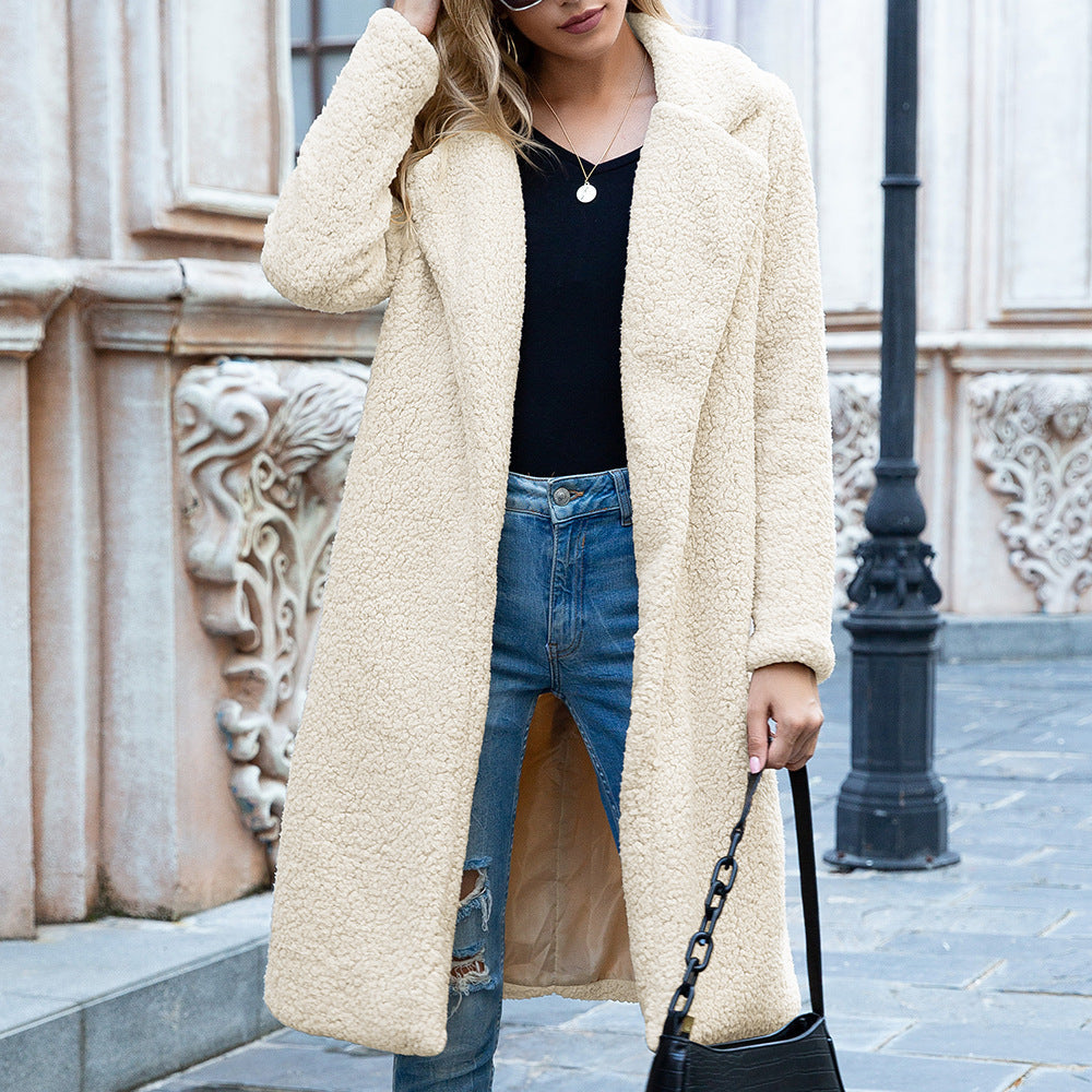 Ladies coat