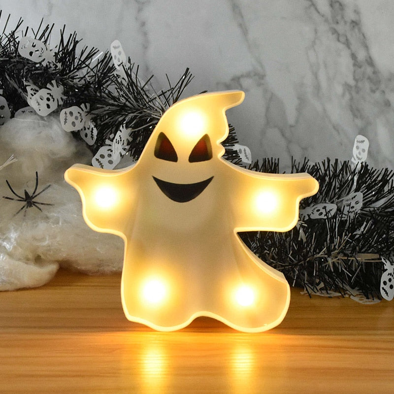 Halloween LED Lights