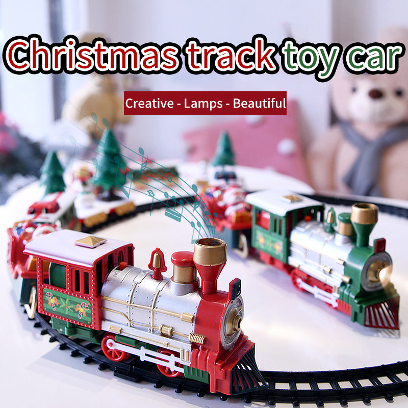 Christmas Train