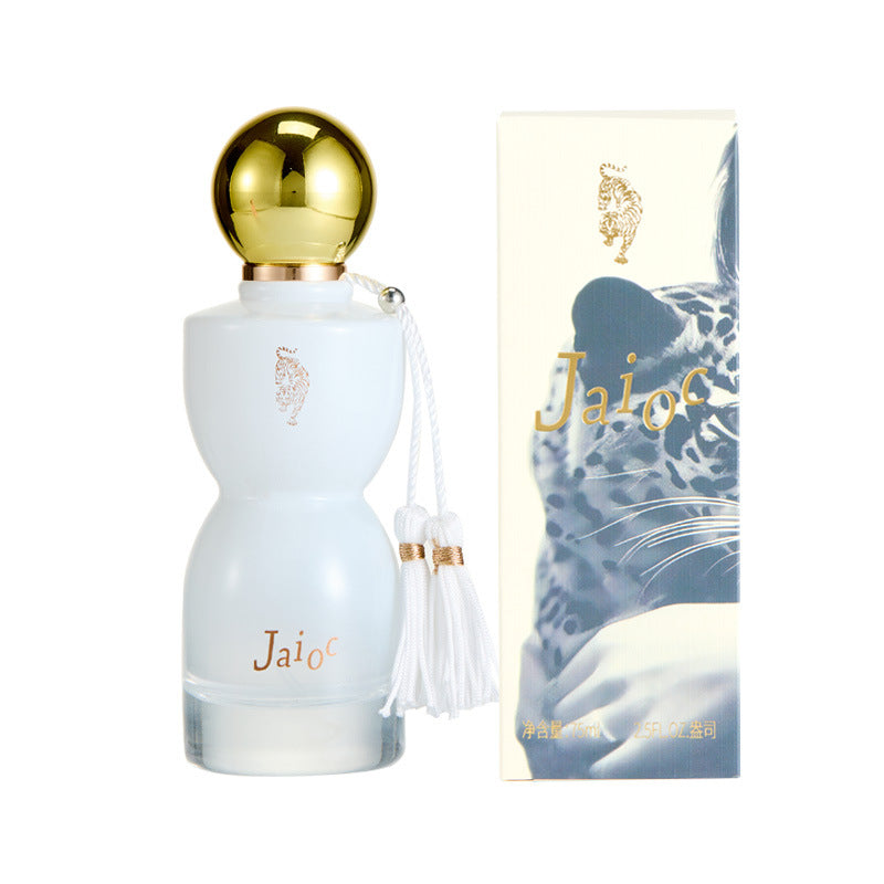 Warmkiss & Jaioc fragrances