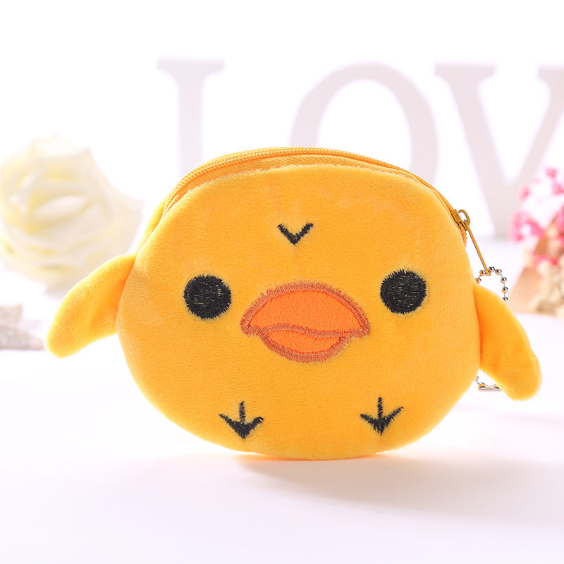 kids cartoon Coin Purse