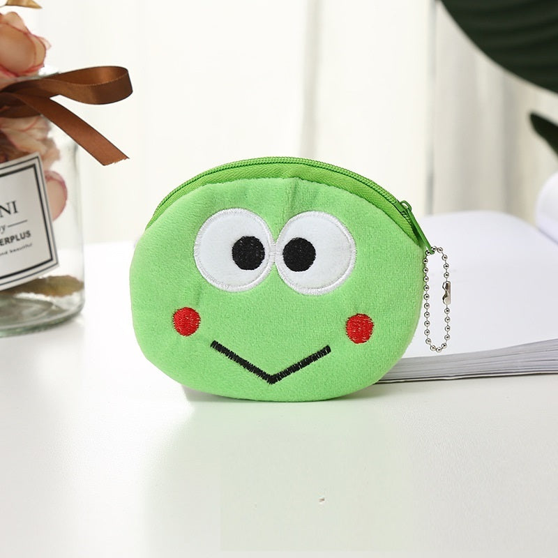 kids cartoon Coin Purse