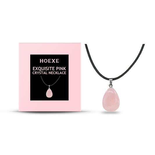 Crystal Necklace