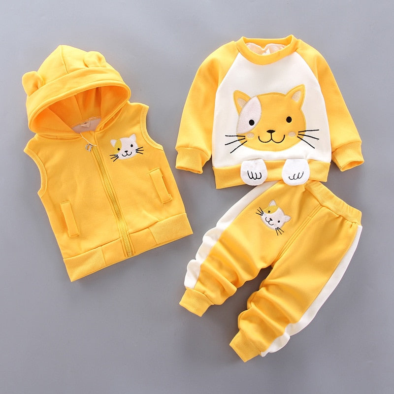Kids set