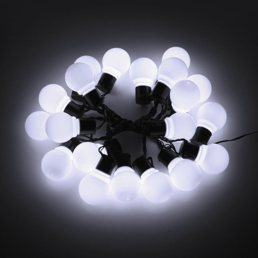 Led Outdoor Waterproof Solar String Light